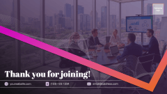 Business Orientation PPT Slide 15