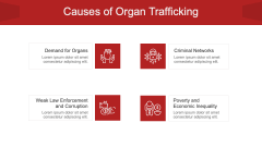 Organ Trafficking PPT Slide 3