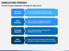 Agriculture Strategy PPT Slide 3