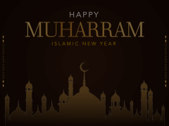 Muharram Animated Presentation - SketchBubble