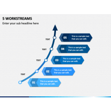 Page 39 - 450+ 5 Step Diagrams Templates for PowerPoint and Google ...