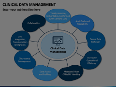 Clinical Data Management Animated Presentation - SketchBubble