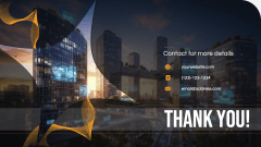 Smart City Case Study PPT Slide 16