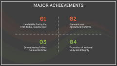 Lal Bahadur Shastri PPT Slide 8