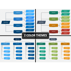 Page 6 - Tree Diagrams Templates for PowerPoint and Google Slides ...