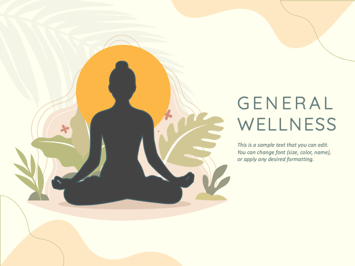 General Wellness