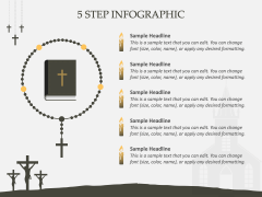 Christian Theme PPT Slide 9
