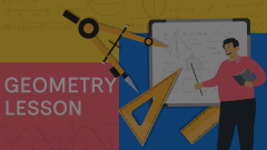 Geometry Lesson Animated Presentation - SketchBubble