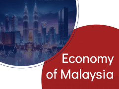 Economy of Malaysia PPT Slide 1