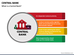 Central Bank PPT Slide 2