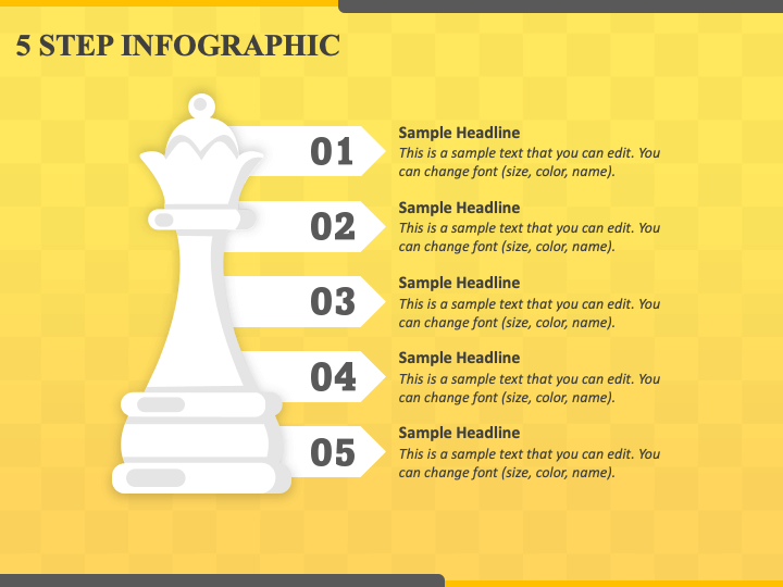 Free Playing Chess PowerPoint Template - Free PowerPoint Templates