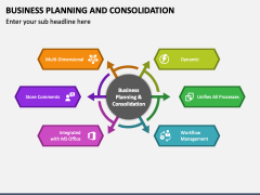 Business Planning and Consolidation PowerPoint and Google Slides ...