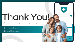 Health Insurance App Pitch Deck PPT Slide 17