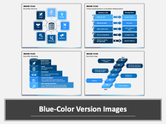 Brand Plan PPT Combined