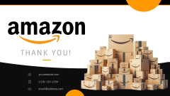 Amazon Case Study PPT Slide 17