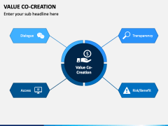 Value Co Creation PPT Slide 2