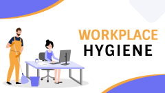 Workplace Hygiene PPT Slide 1