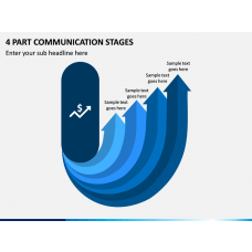 Communication PowerPoint Templates - PPT Slides | SketchBubble