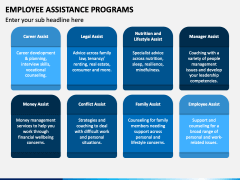 Employee Assistance Programs PowerPoint and Google Slides Template ...
