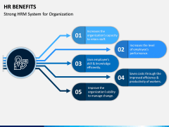 HR Benefits PPT Slide 6