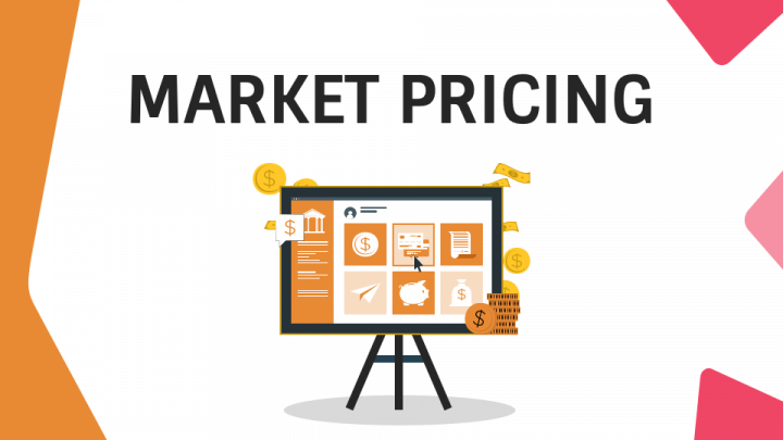 Market Pricing PPT Slide 1