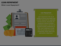 Loan Repayment Animated Presentation - SketchBubble