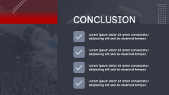 Drug Awareness Campaign PPT Slide 11