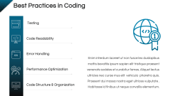 Coding Presentation Theme for PowerPoint and Google Slides - PPT Slides