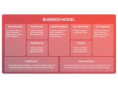 Beautiful Business Presentation for PowerPoint and Google Slides