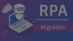 RPA Migration Animated Presentation - SketchBubble