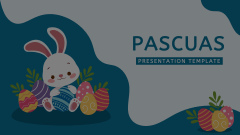 Pascuas Animated Presentation - SketchBubble
