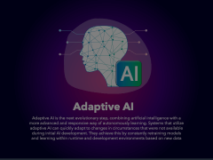 Adaptive AI Animated Presentation - SketchBubble