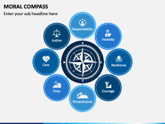 Moral Compass PPT Slide 4