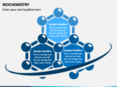 Biochemistry PowerPoint and Google Slides Template - PPT Slides