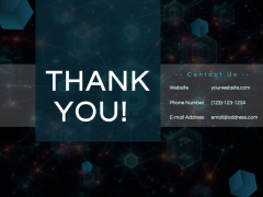 Blockchain Proposal Pitch PPT Slide 14