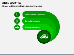 Green Logistics PPT Slide 2