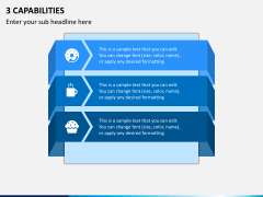 3 Capabilities Slide 1