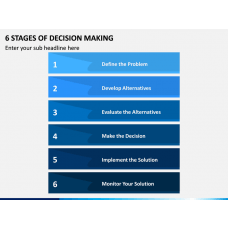 Page 39 - 400+ 6 Step Diagrams Templates for PowerPoint and Google ...