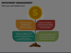 Investment Management Animated Presentation - SketchBubble