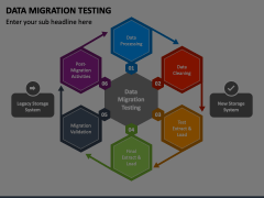 Data Migration Testing Animated Presentation - SketchBubble