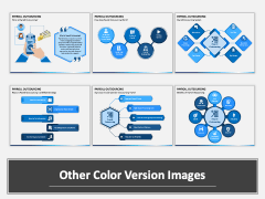 Payroll Outsourcing PPT Combined