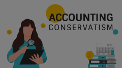 Accounting Conservatism Animated Presentation - SketchBubble