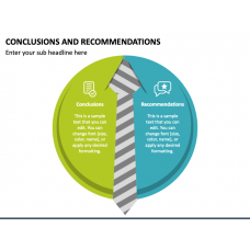 Free - Conclusion Slides For PowerPoint And Google Slides