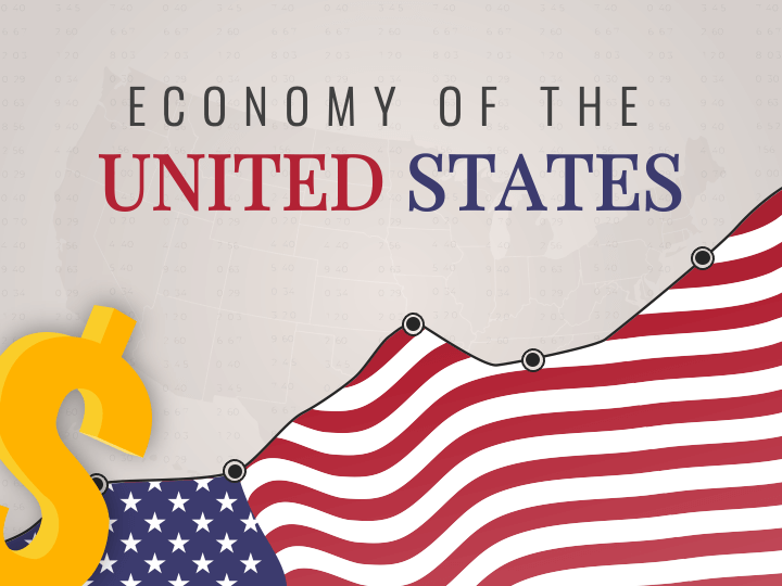 economy usa presentation