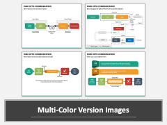 Fiber Optic Communication PowerPoint And Google Slides Template - PPT ...