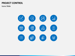 Project Control PPT Slide 14