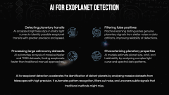 AI in Astrophysics PPT Slide 5