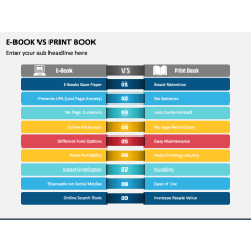 Book PowerPoint & Google Slides Templates