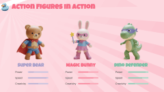 Toys Presentation Theme PPT Slide 5