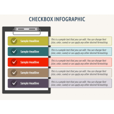 Infographics Templates for PowerPoint and Google Slides | SketchBubble